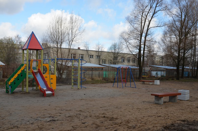 Тутаевцы одобряют благоустройство дворов по губернаторскому проекту «Решаем вместе!»