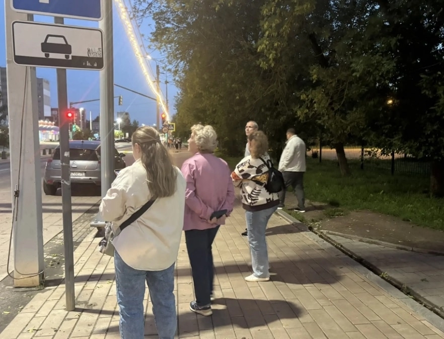 В Тутаевском округе продолжаются плановые обходы для улучшения городской среды