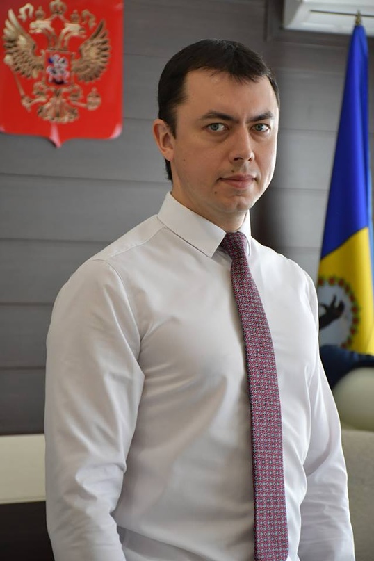 Дмитрий ЮНУСОВ: «Тутаев имеет преимущества»