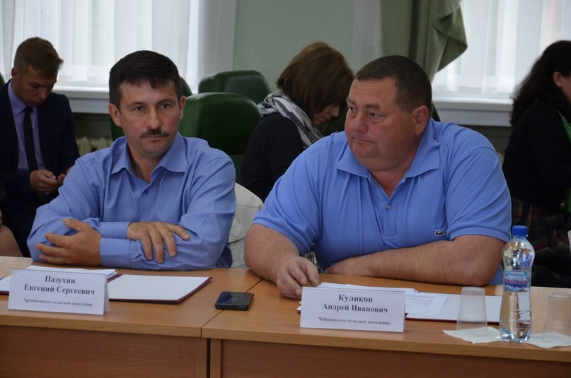 Дворцу культуры дали имя Александра Малова