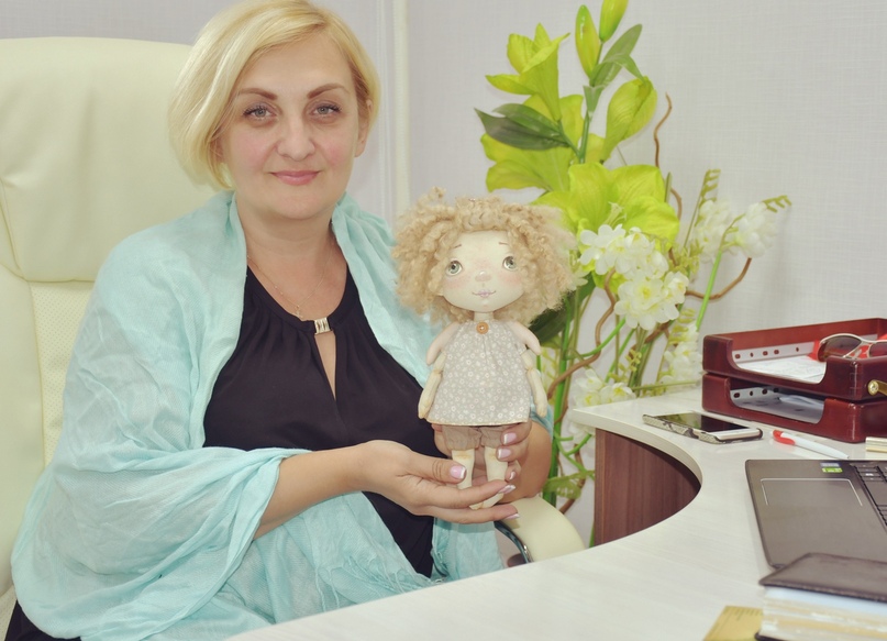 Тутаевское отделение Российского Фонда милосердия и здоровья подводит итоги первого месяца своей работы на территории района