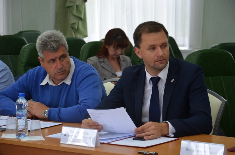 Дворцу культуры дали имя Александра Малова