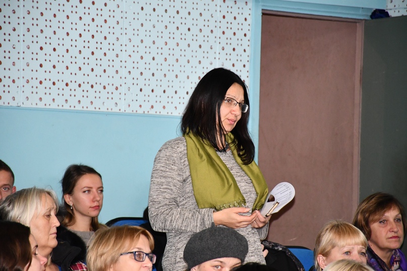 В Тутаеве началась работа по формированию плана благоустройства дворовых территорий на 2019 год