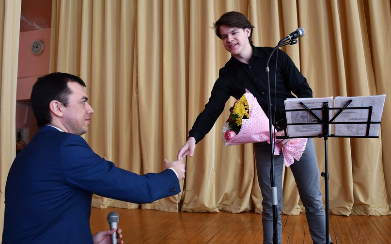 Личный подход к каждому ребенку в учреждениях образования Тутаевского района – это правильная стратегия воспитания подрастающего поколения и залог формирования золотого фонда нашего города