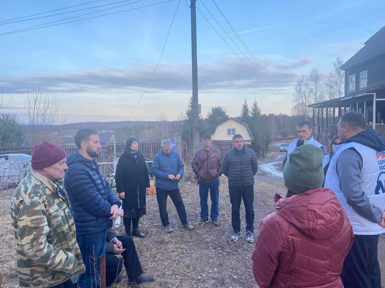 Каждый вопрос — шаг к решениям: вместе прокладываем путь к успеху!