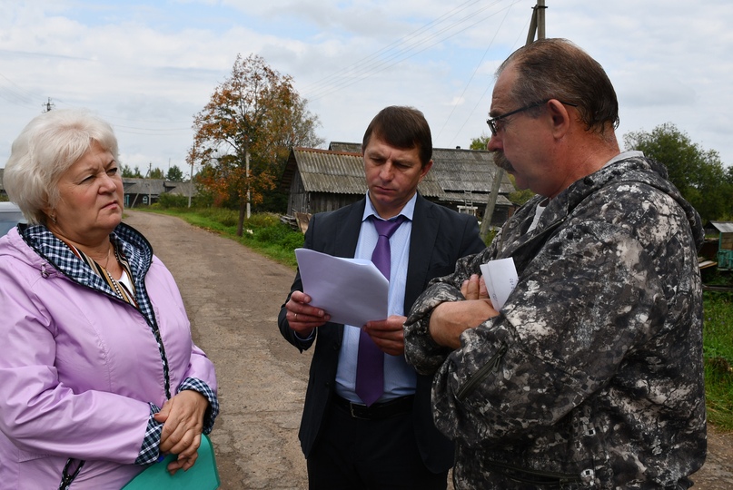 В период завершения кормозаготовительных работ первый заместитель главы района Маргарита Новикова провела ряд встреч с руководителями ряда сельскохозяйственных предприятий