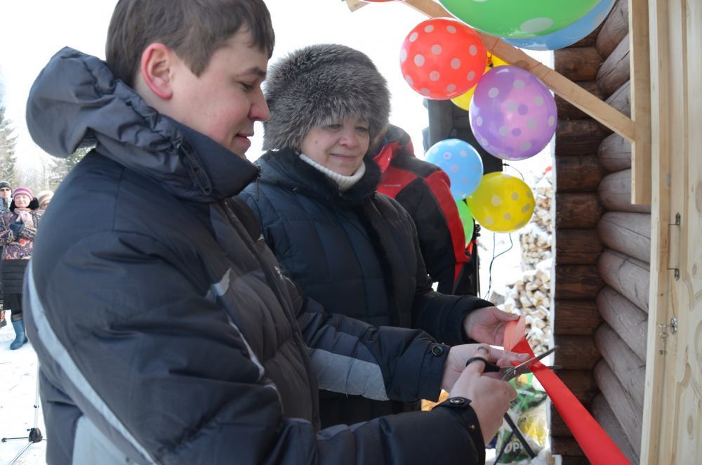 В Левобережном сельском поселении прошла ежегодная Сабанеевская рыбалка — праздник настоящих мужчин