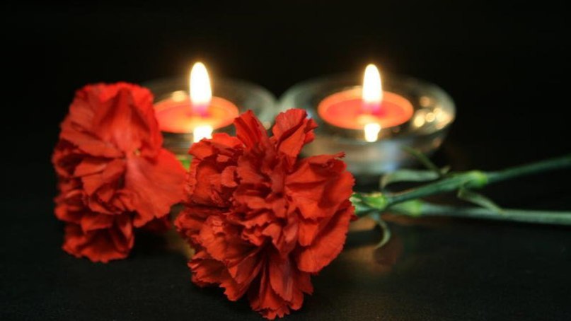 6, 7, 8 марта в Тутаеве объявлены Днями траура в связи с трагедией, произошедшей в Сирии и гибелью нашего земляка Александра Бырылова