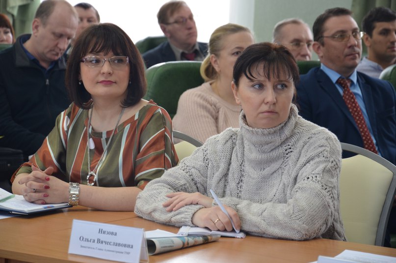 В Тутаеве прошли областные учения по отработке мобилизационных мероприятий