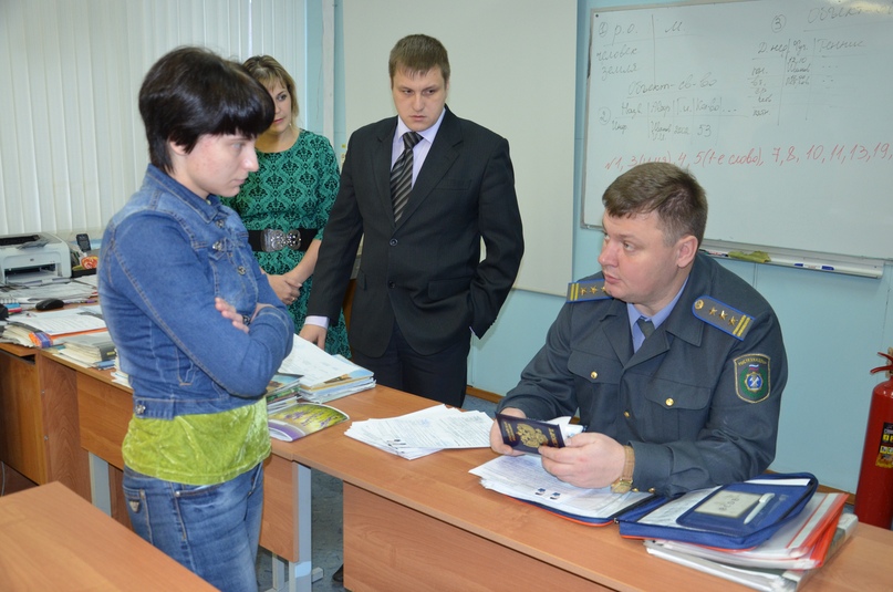 Первый выпуск за пять лет