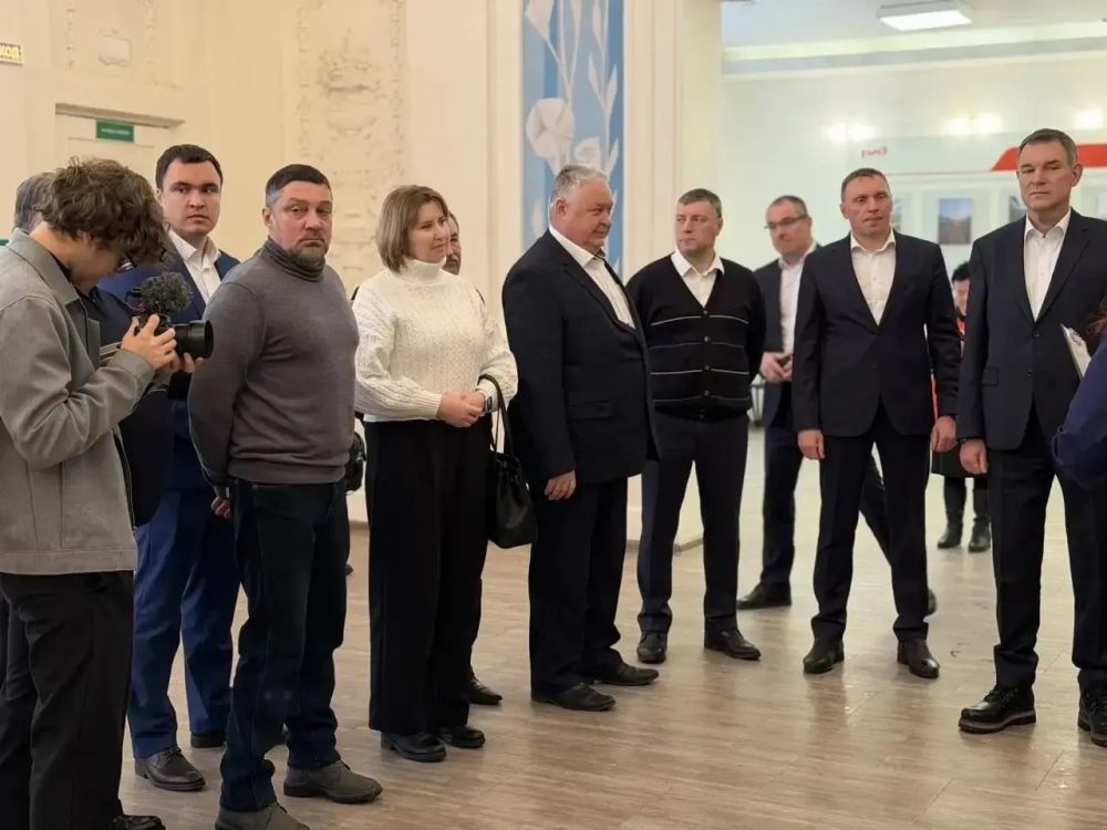 Тутаевцы в очередной раз передали технику бойцам специальной военной операции