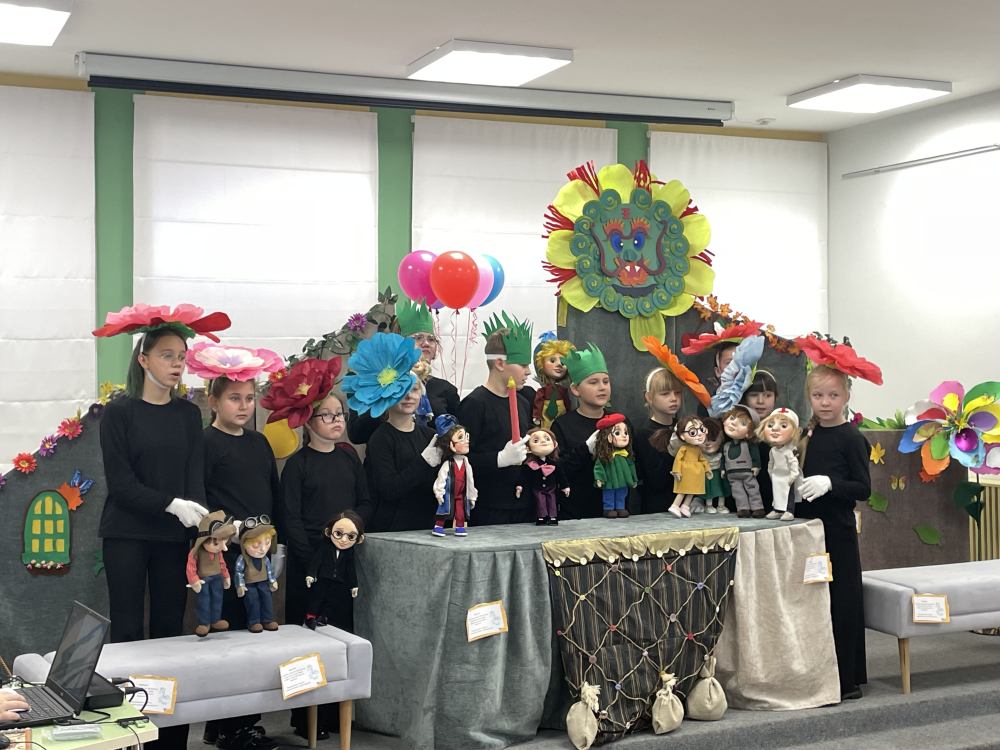 «Всё всерьёз»: каждый спектакль – прожитая история