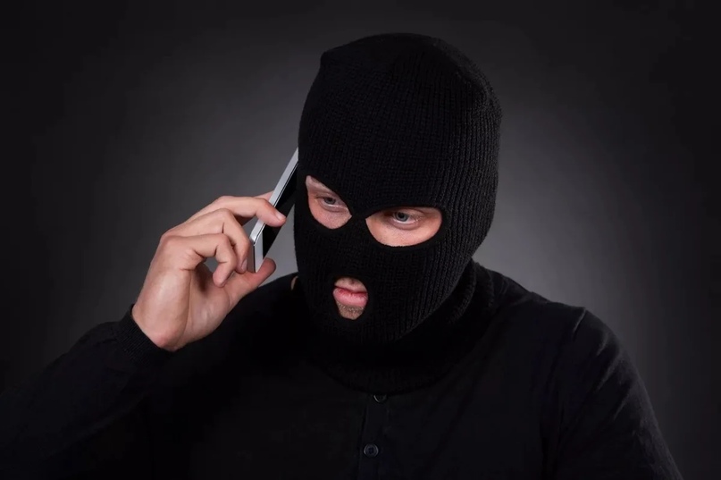 БУДЬТЕ ОСТОРОЖНЫ! АКТИВИЗИРОВАЛИСЬ МОШЕННИКИ