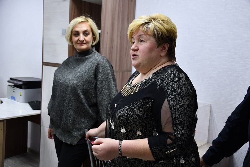 В День защиты детей в Тутаеве состоялось открытие филиала благотворительной организации «Российский фонд милосердия и здоровья», руководителем которого в Ярославской области является Светлана Николаевна Лягушева