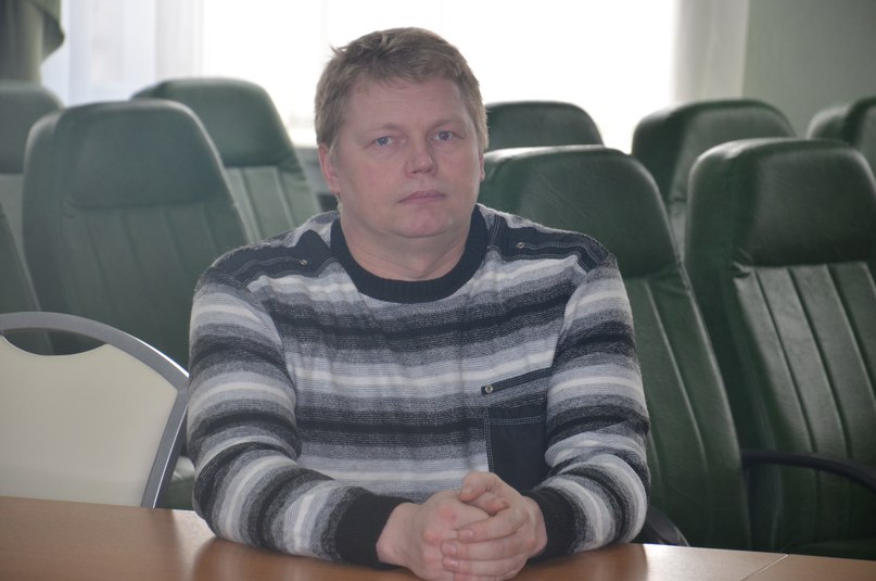 В администрации района прошло торжественное вручение правоустанавливающих документов на землю