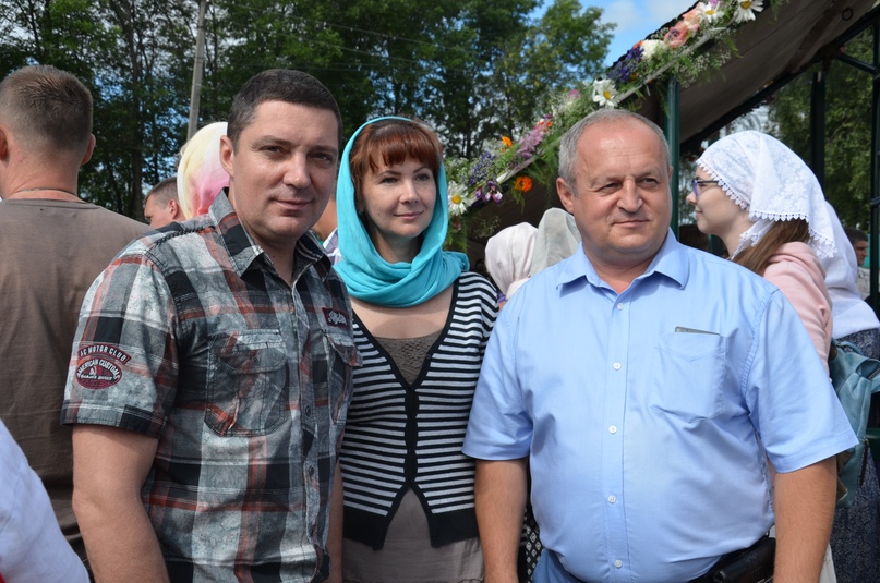 Со Спасом обошли Романов