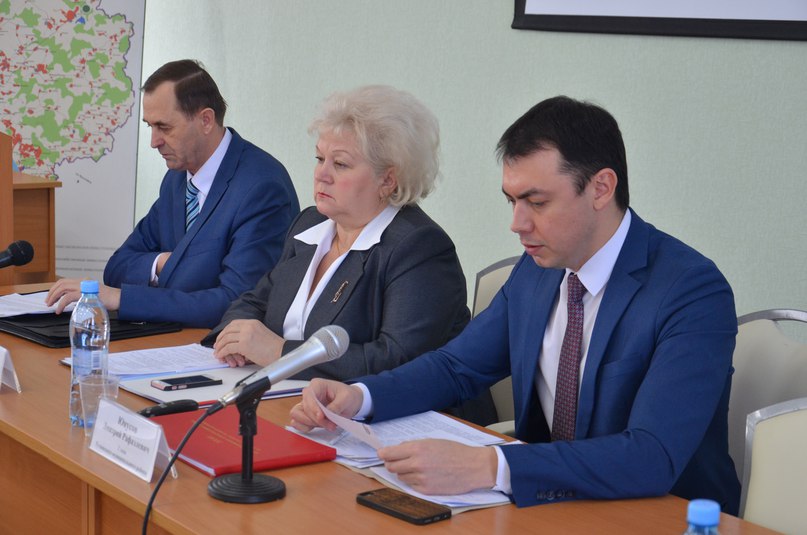 В Тутаеве прошли областные учения по отработке мобилизационных мероприятий