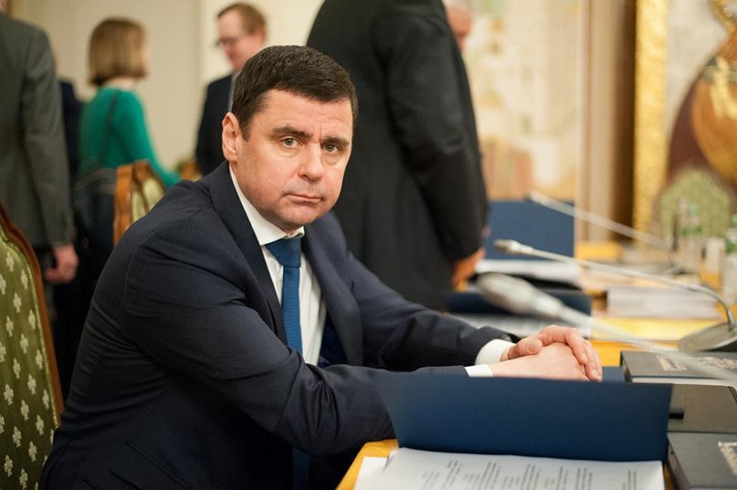 Дмитрий Миронов распорядился передать в Тутаев 700 тысяч рублей, сэкономленных по проекту «Решаем вместе!»