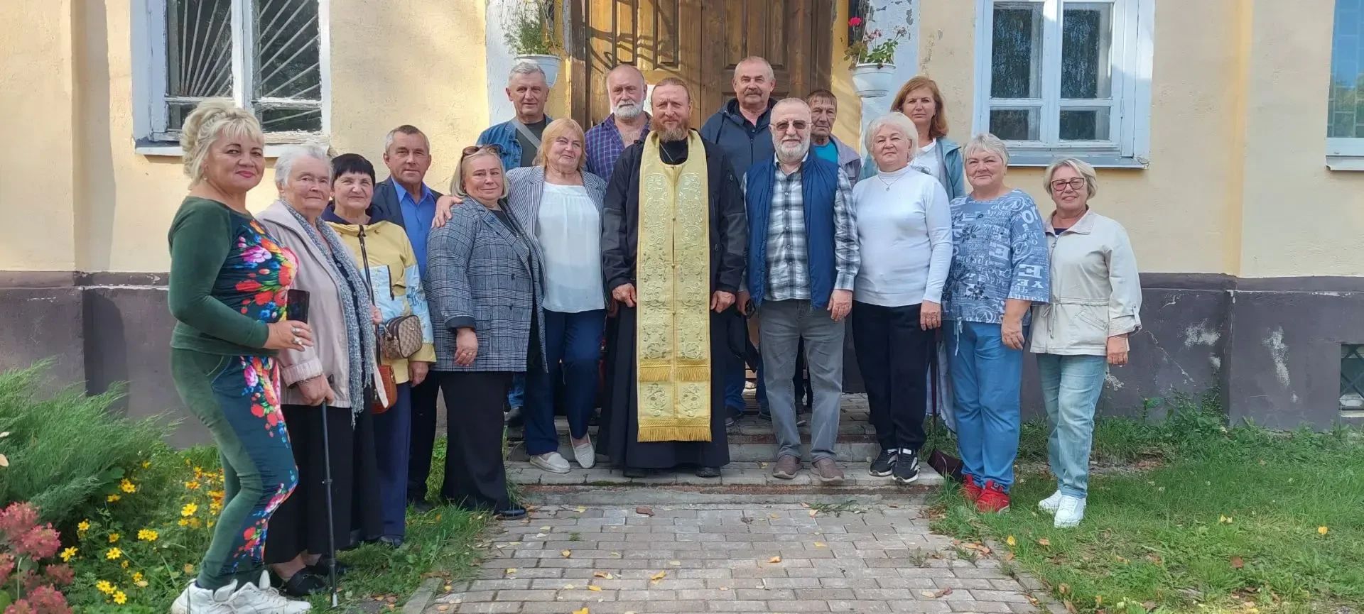 Заслуженное признание: почтили память лидеров сельскохозяйственного производства