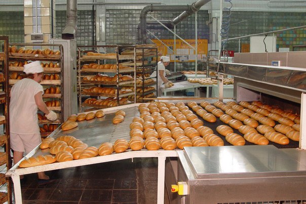 Тутаевский хлебозавод сорвал поставку продукции в дошкольные учреждения района без предупреждения