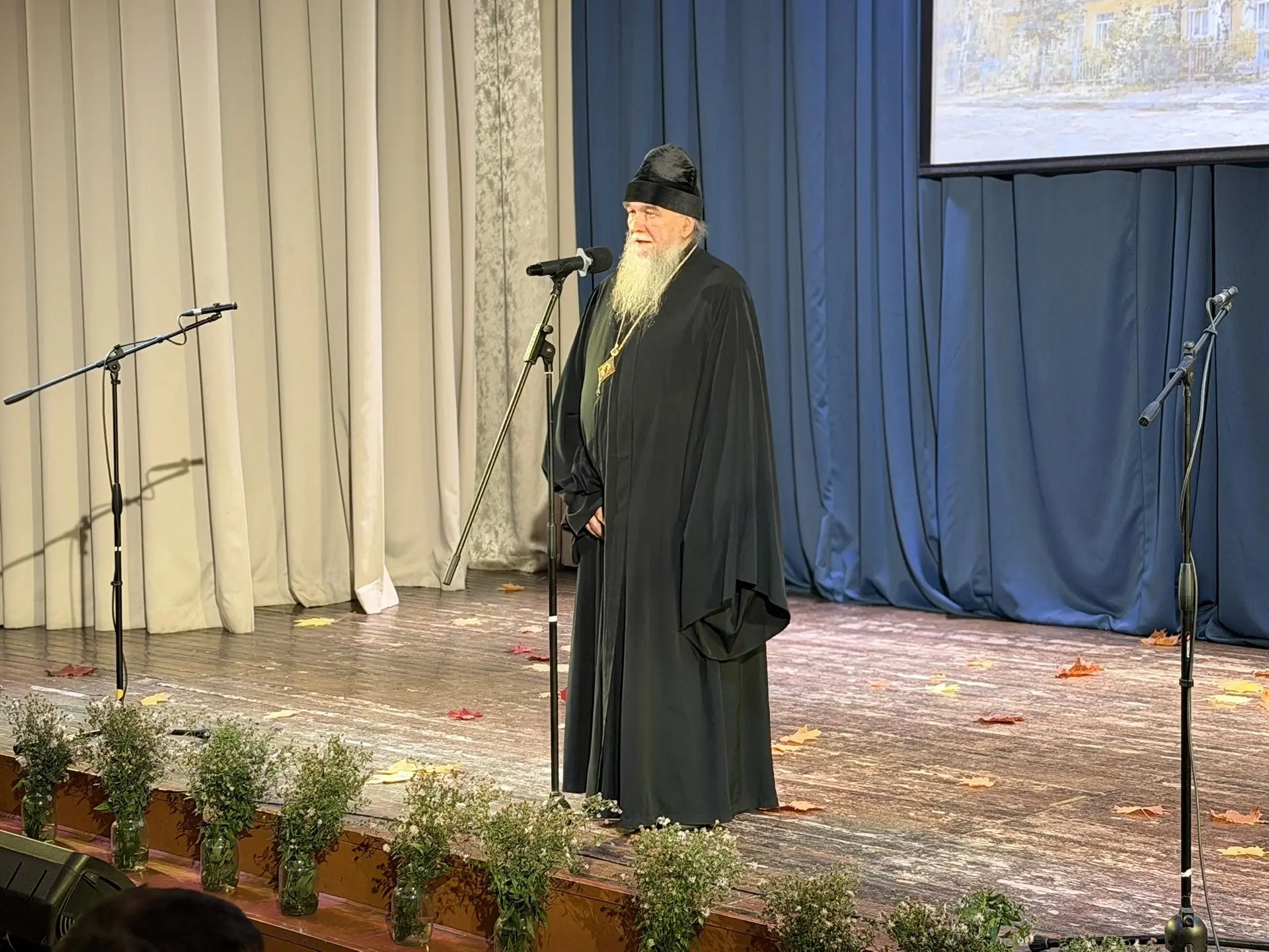 Православной школе в Тутаеве – 35 лет!