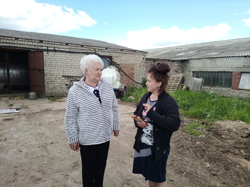 АПК Тутаевского района: в 5 раз с 2014 года выросло число фермеров