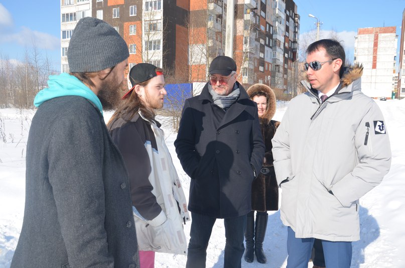 В Тутаеве уже в текущем году планируется оборудовать скейт-площадку