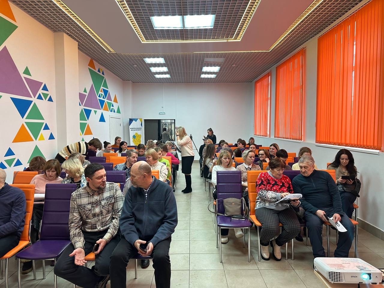 Жителям Тутаева представили проектное решение благоустройства Волжской набережной до Тульмы 