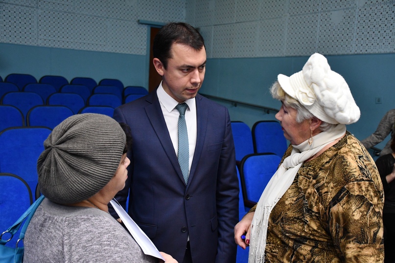 В Тутаеве началась работа по формированию плана благоустройства дворовых территорий на 2019 год