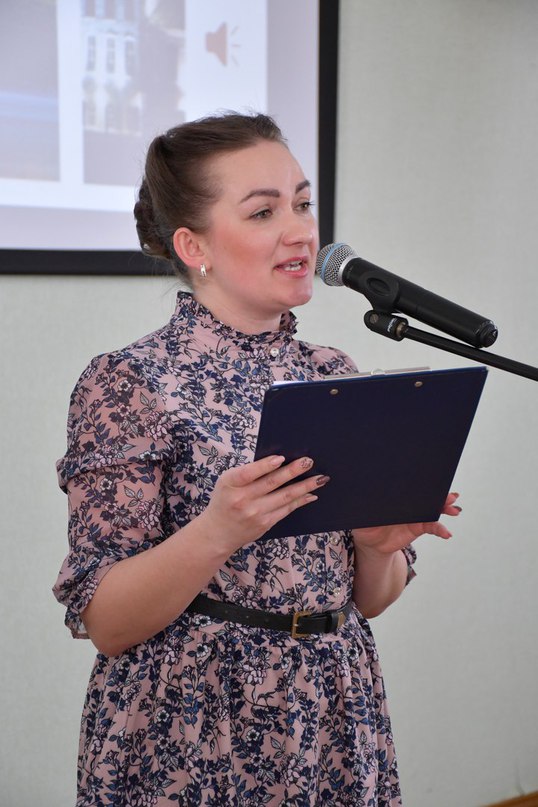 В Тутаеве прошли первые мероприятия в рамках культурного проекта «Код русской провинции