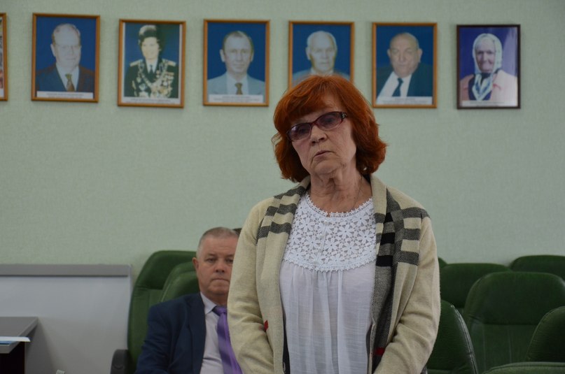 Дворцу культуры дали имя Александра Малова