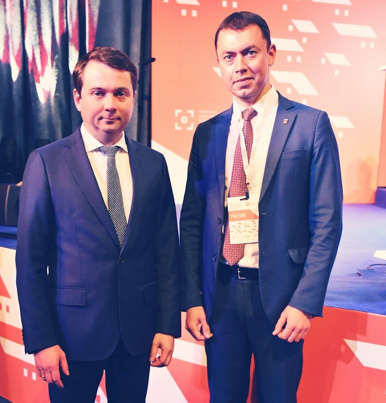 Тутаев оказался в числе 20 победителей федерального конкурса и награжден грантом на реализацию проекта благоустройства Волжской набережной