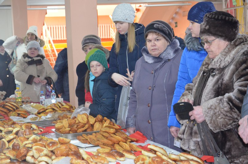 Тутаевцы активно включились в голосование