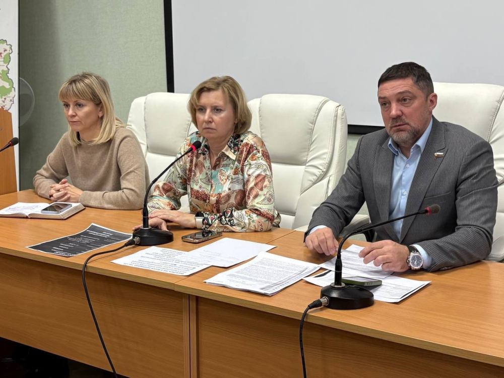 Вырубки не будет: лесопарк под Тутаевом удалось сохранить