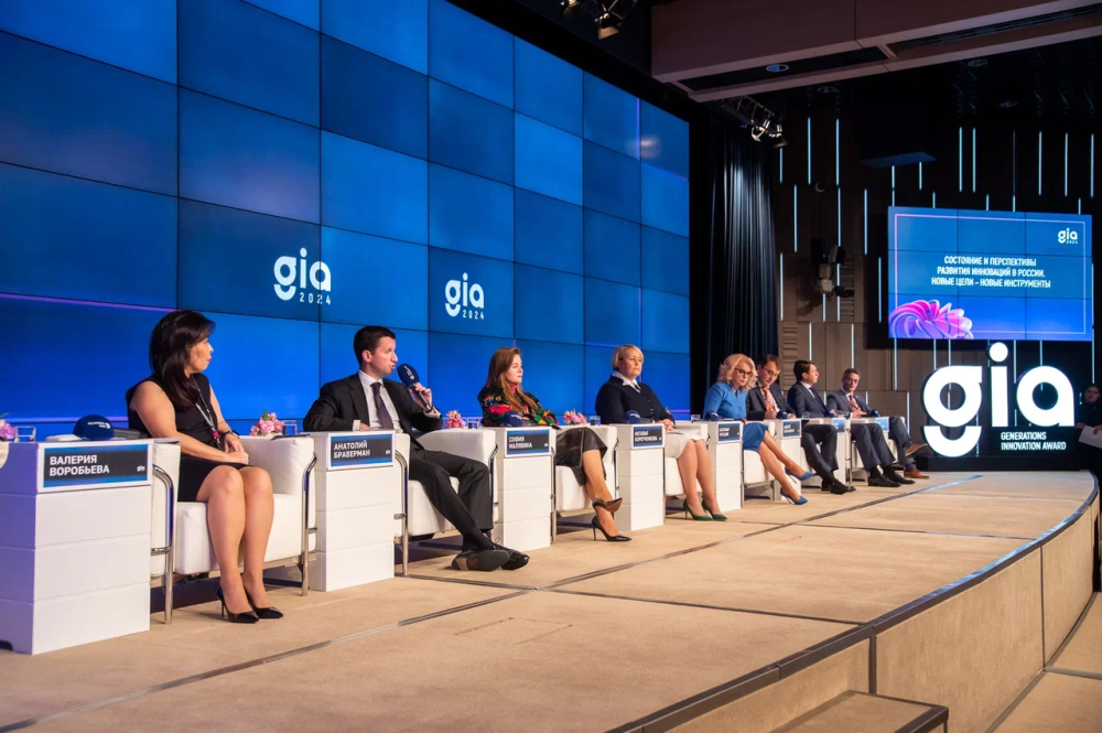 Трансформация работы с персоналом – одна из главных задач нацпроекта «Эффективная и конкурентная экономика»