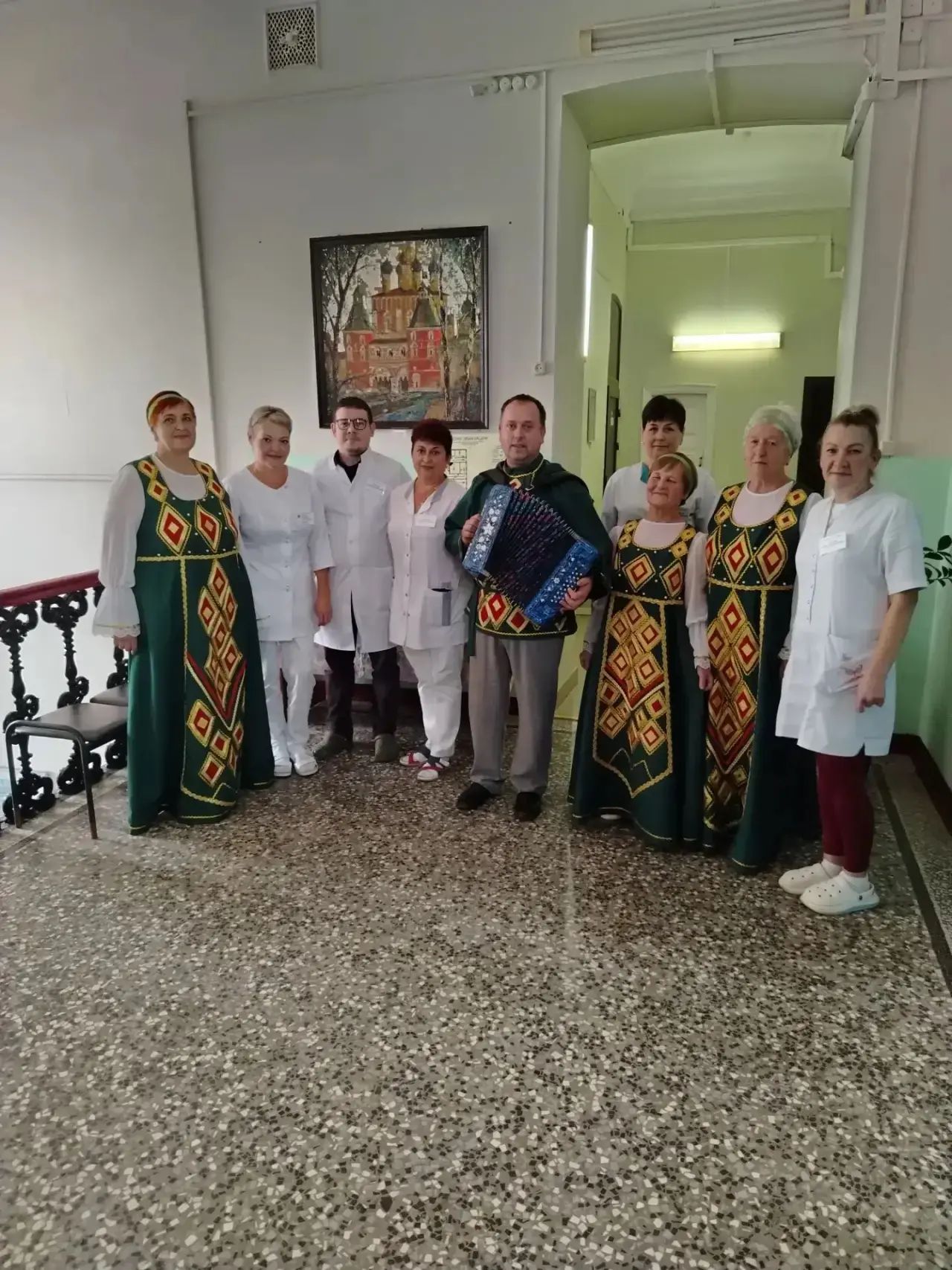 «Шаг к здоровью»: итоги 2026 года по Тутаевскому округу