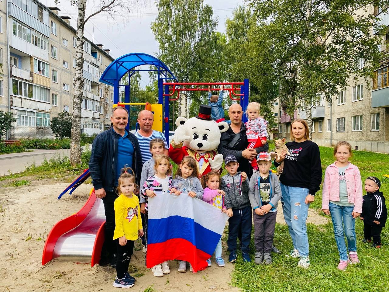 Интервью с депутатом городского совета Еленой Манокиной