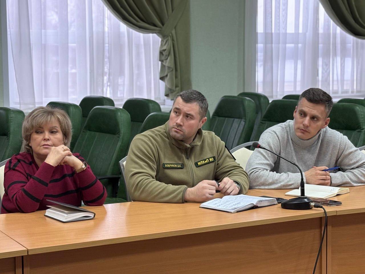 Вырубки не будет: лесопарк под Тутаевом удалось сохранить