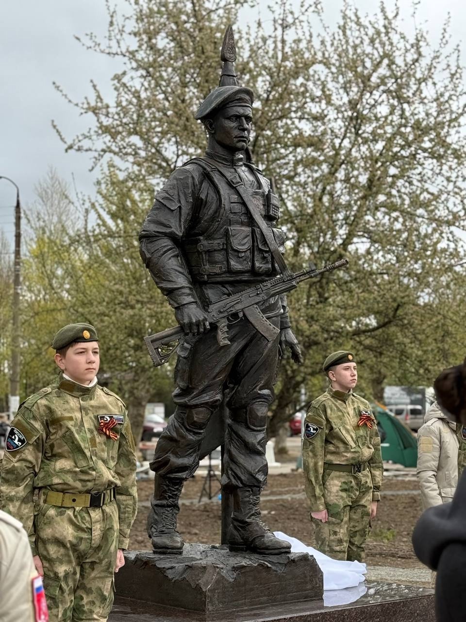 Депутат Калганов: «Для меня нет слова «я», есть мы и наша команда Тутаевского округа»