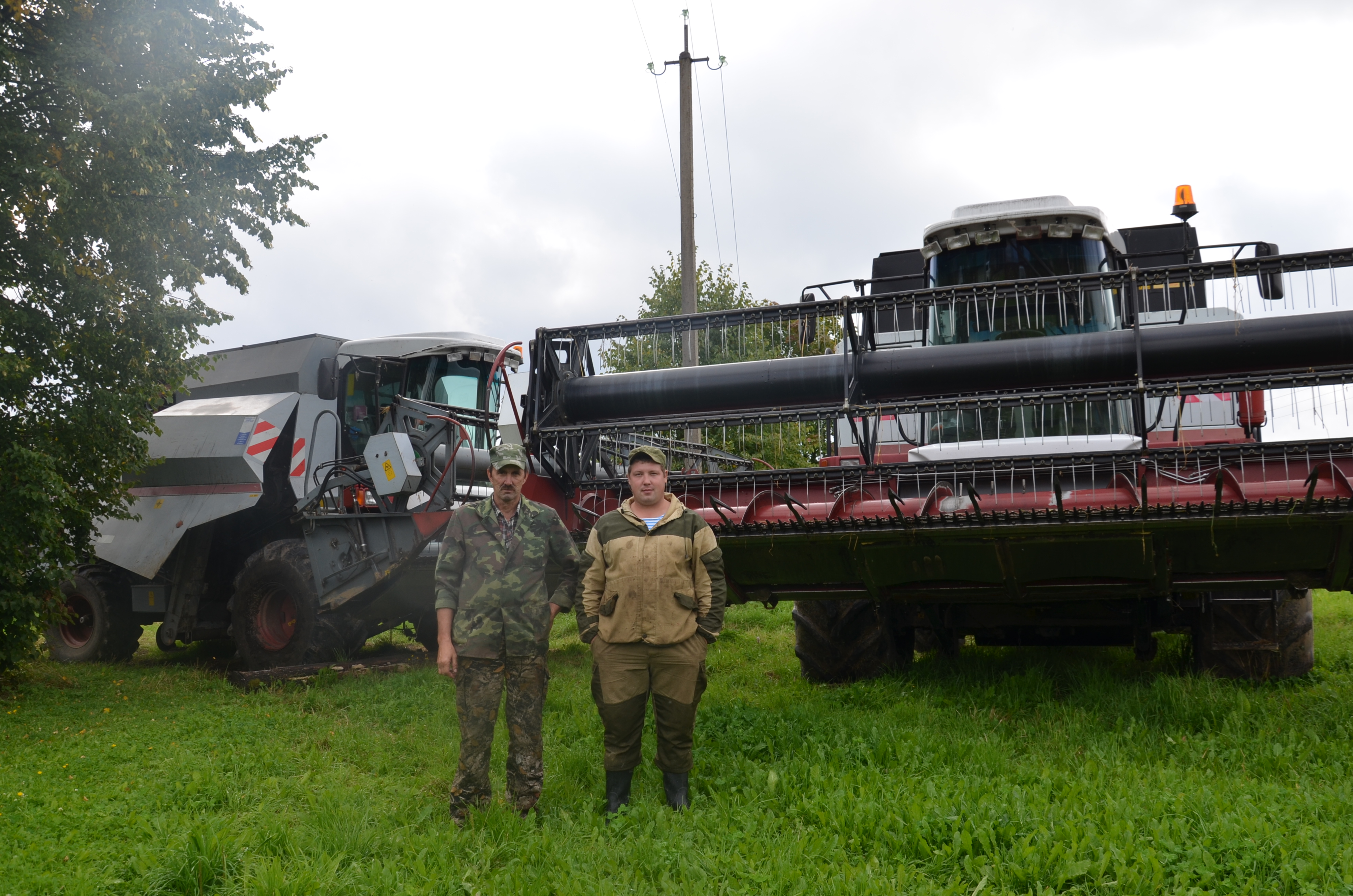 «Богдановка» - в надежных руках!