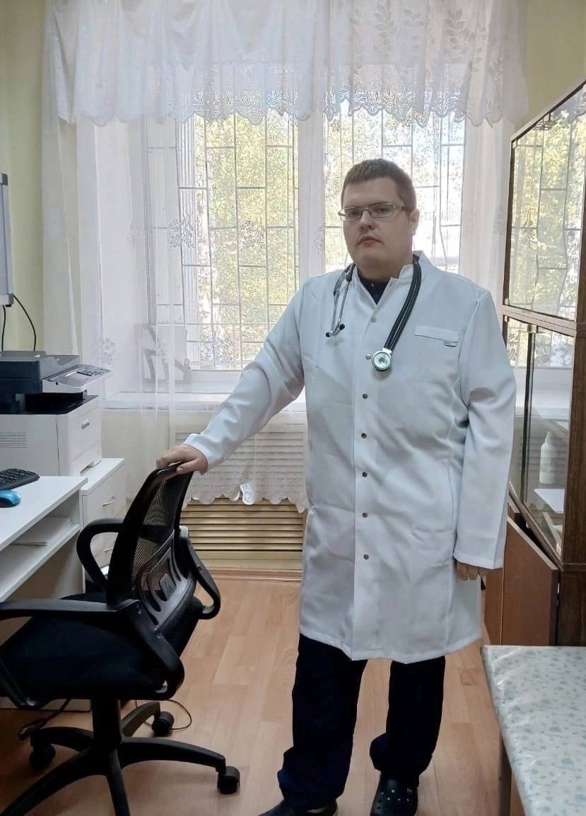 В системе Тутаевской центральной районной больницы приступили к работе молодые специалисты