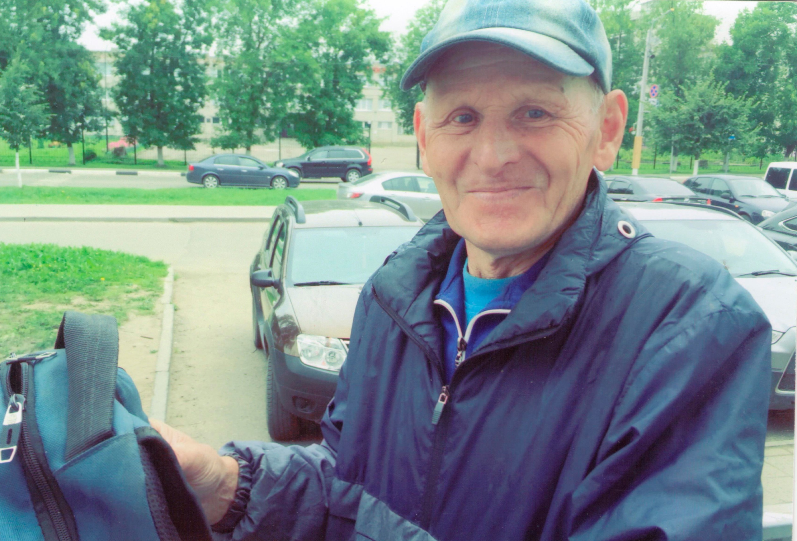 В команде молодости нашей