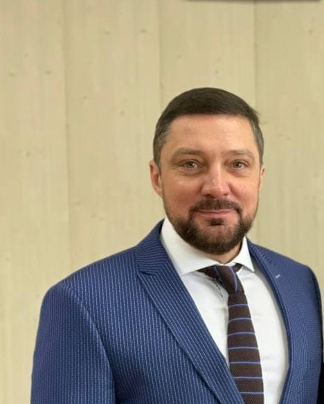 Поздравление от депутата Алексея Калганова
