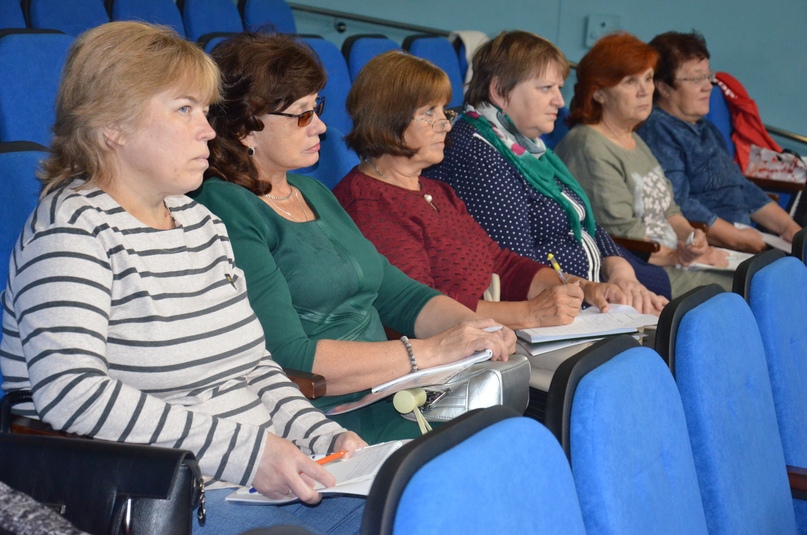 В Тутаеве при поддержке Фонда президентских грантов прошел обучающий семинар для представителей некоммерческих организаций и гражданских активистов Тутаевского района