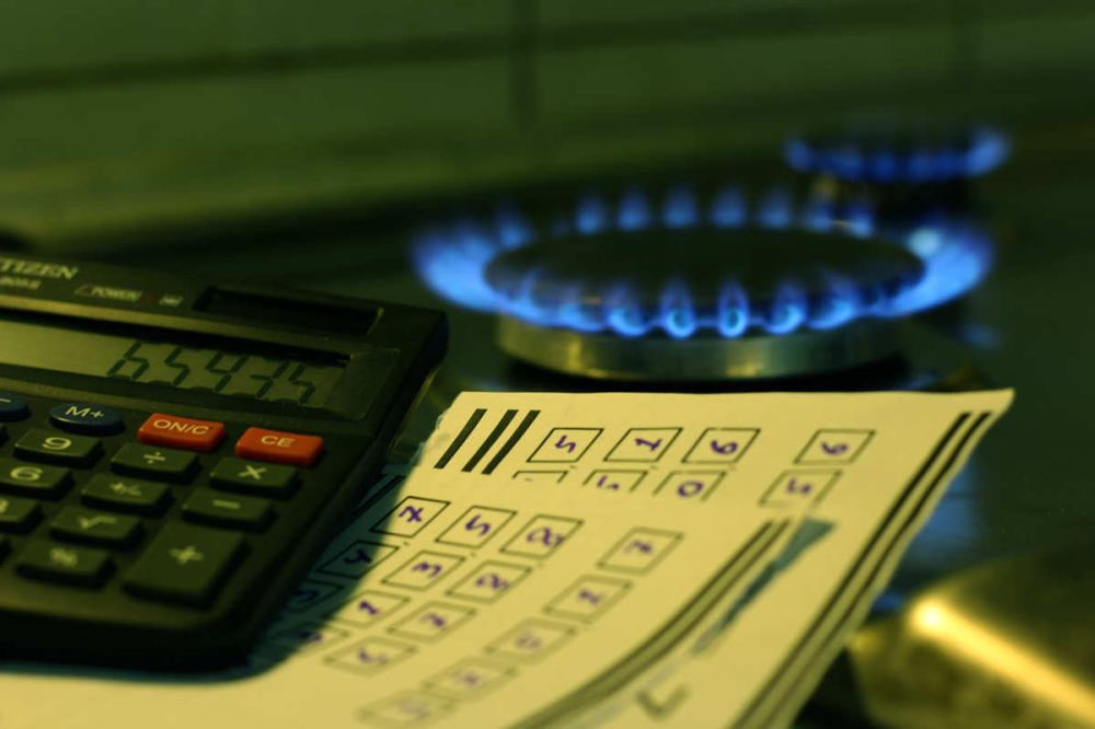 Информация о предоставлении субсидий льготникам на компенсацию газификации