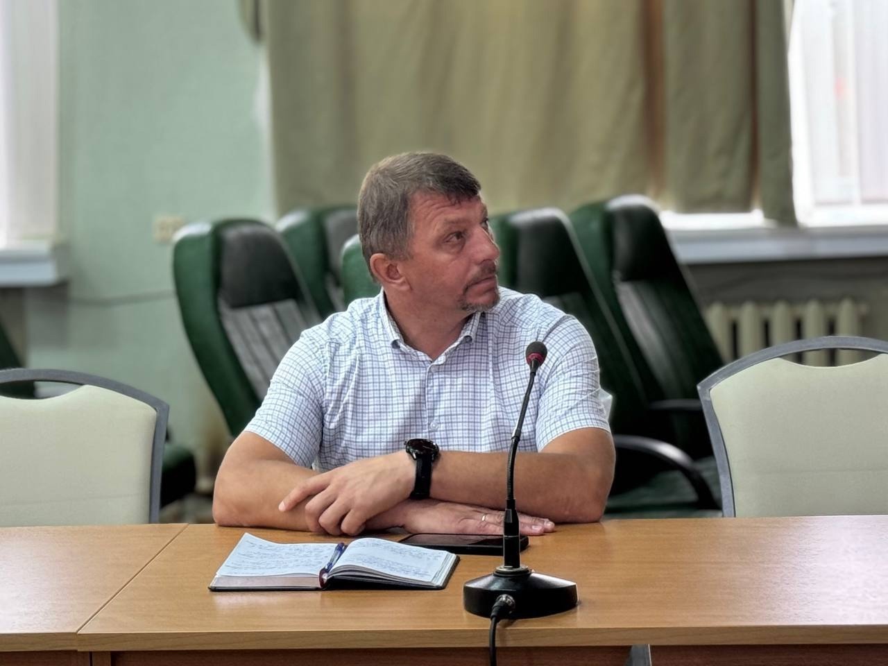 По центру левобережного Тутаева пройдет «Медвежья тропа»