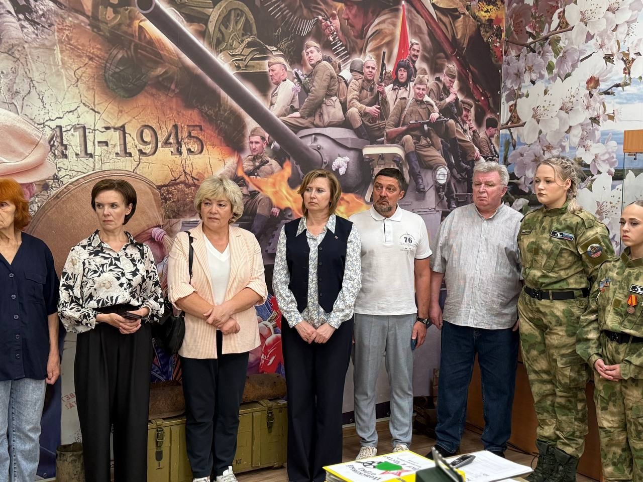 Депутат Калганов: «Для меня нет слова «я», есть мы и наша команда Тутаевского округа»