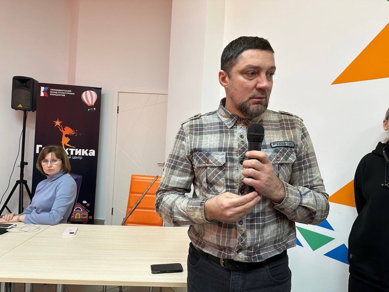 Жителям Тутаева представили проектное решение благоустройства Волжской набережной до Тульмы 
