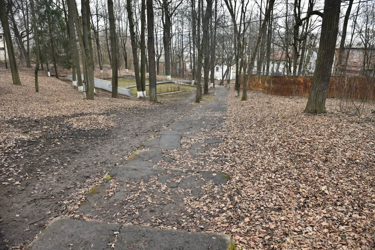 В Тутаевском округе благоустроят территории соцобъектов и места воинской славы
