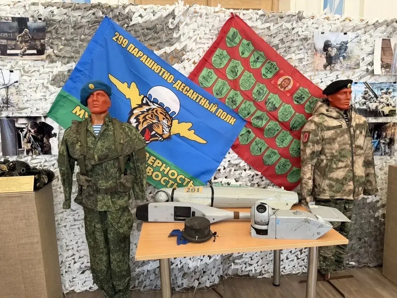 Тутаевцы в очередной раз передали технику бойцам специальной военной операции